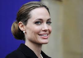 Angelina Jolie Pitt -In her words