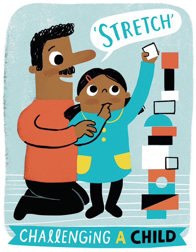 ILLUSTRATION: LINZIE HUNTER FOR THE WALL STREET JOURNAL